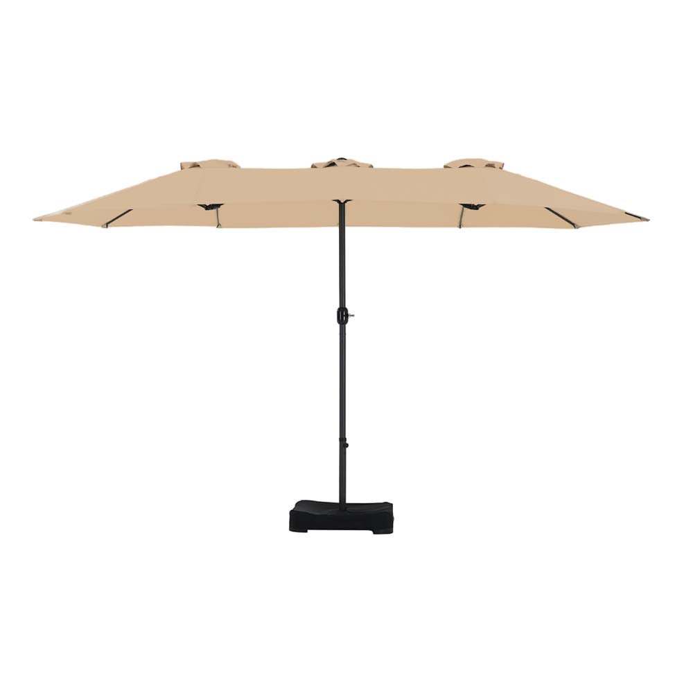 Replacement Canopy for A701007300 Triple Umbrella - RipLock 350